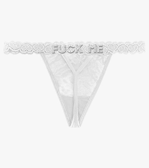 Custom Panties